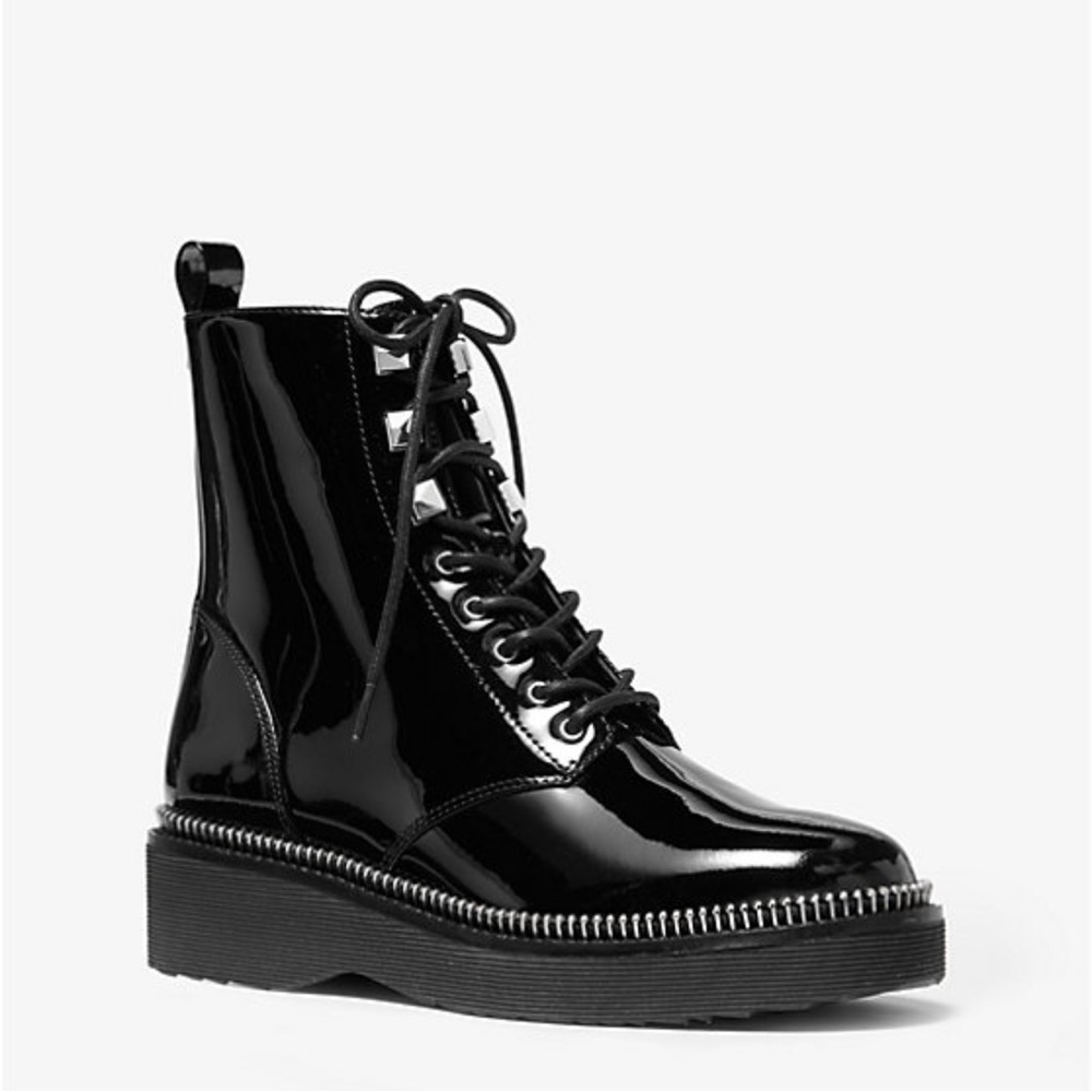 Michael Kors Haskell Bootie - image 1